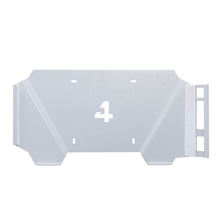 4mount - Wall Mount For Ps4 Pro / PlayStation 4