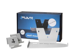 4mount - Wall Mount For PS5 - Bundle / PlayStation 5