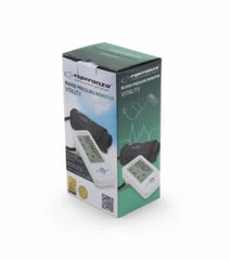 Esperanza ECB002 blood pressure unit Upper arm Semi-automatic-thumb-3
