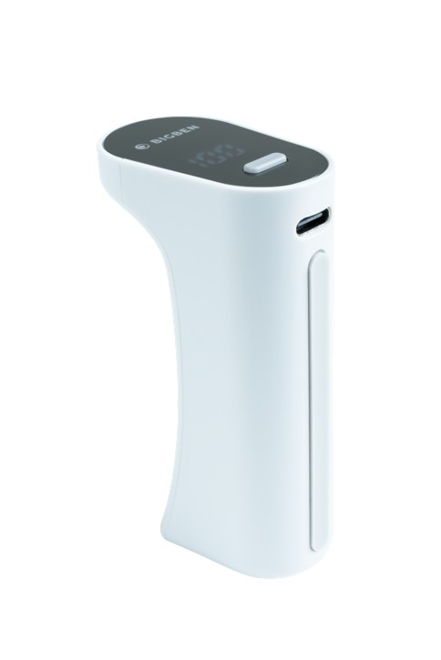 Nacon External Battery for PS5 Controller White / PlayStation 5