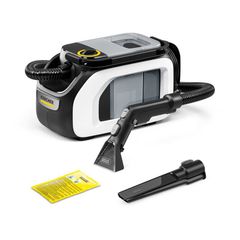 Kärcher 1.081-530.0 vacuum 2.9 L Cylinder vacuum Dry 500 W Bagless