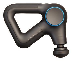 Therabody Theragun Prime Plus massager Chest, Hand, Legs Black, Blue