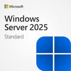 Microsoft Windows Server 2025 Standard Ηλεκτρονική Άδεια