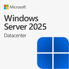 Microsoft Windows Server 2025 DataCenter Ηλεκτρονική Άδεια