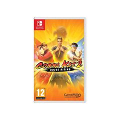 Cobra Kai 2: Dojos Rising / Nintendo Switch
