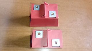 Varistors  LF V282BB60 Y9