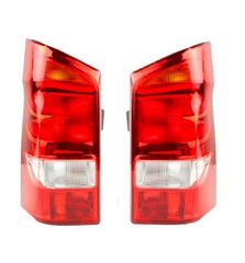 ΣΕΤ ΦΑΝΑΡΙΑ ΕΜΠΡΟΣ ΚΑΙ ΠΙΣΩ