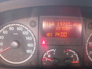Ψυγείο Fiat 2015 Ducato-thumb-6