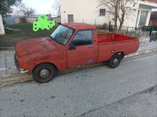 Mazda B series 1984 1200-PICKUP