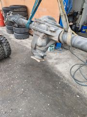 ΔΙΑΦΟΡΙΚΟ MERCEDES SPRINTER W906 ΧΩΝΙ ΣΚΕΤΟ-thumb-2