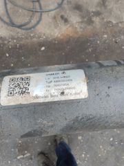 ΔΙΑΦΟΡΙΚΟ MERCEDES SPRINTER W906 ΧΩΝΙ ΣΚΕΤΟ-thumb-3