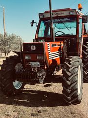 Tractor Fiat 1998 100-90