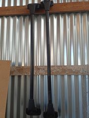 Μπάρες οροφής