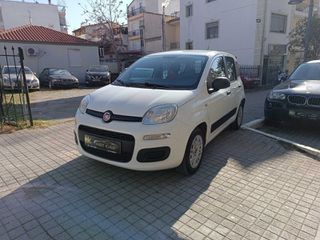 Fiat Panda 2019 MTJ 95hp Easy 4x2 E6 1.2 ΔΩΡΟ ΤΕΛΗ 2025