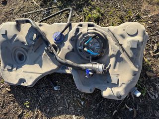 Bmw 116d 19-24 Ρεζερβουαρ κ Αντλια Diesel