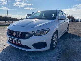 Fiat Tipo 2018 1,6 ,120 ps, led, parktronic