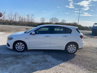 Fiat Tipo 2018 1,6 ,120 ps, led, parktronic-thumb-1
