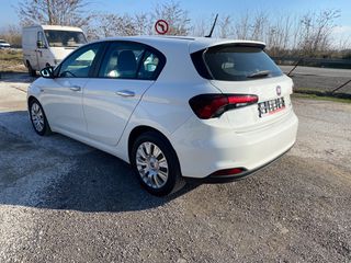 Fiat Tipo 2018 1,6 ,120 ps, led, parktronic-thumb-2