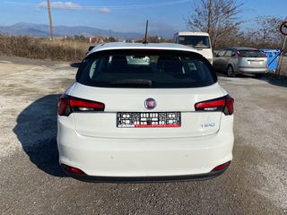 Fiat Tipo 2018 1,6 ,120 ps, led, parktronic-thumb-3