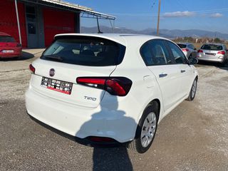 Fiat Tipo 2018 1,6 ,120 ps, led, parktronic-thumb-4