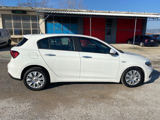 Fiat Tipo 2018 1,6 ,120 ps, led, parktronic-thumb-5