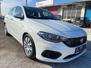 Fiat Tipo 2018 1,6 ,120 ps, led, parktronic-thumb-6