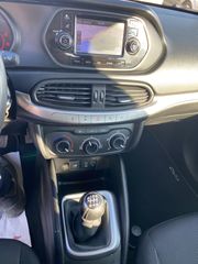 Fiat Tipo 2018 1,6 ,120 ps, led, parktronic-thumb-11