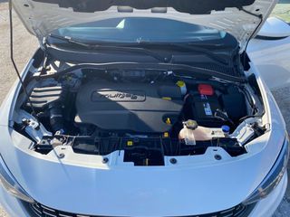 Fiat Tipo 2018 1,6 ,120 ps, led, parktronic-thumb-13