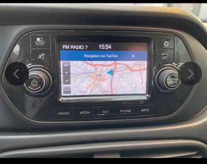Fiat Tipo 2018 1,6 ,120 ps, led, parktronic-thumb-12