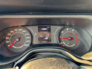 Fiat Tipo 2018 1,6 ,120 ps, led, parktronic-thumb-9