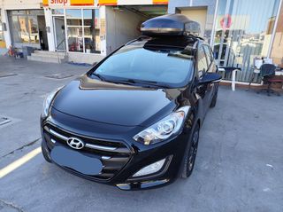 Hyundai i 30 2016 STATION WAGON 1.6 CRDI STYLE