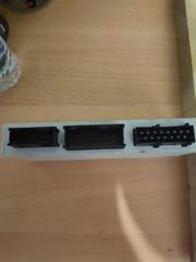 Εγκέφαλος καμπίνας για BMW M3 e46