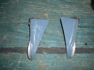 ΜΑΡΣΠΙΕ ΣΥΝΟΔΗΓΟΥ ΓΙΑ SYM VS 150