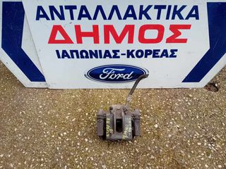 TOYOTA COROLLA ΖΖ120 SB '02-'06 ΜΕΤΑΧΕΙΡΙΣΜΕΝΗ ΠΙΣΩ ΔΕΞΙΑ ΔΑΓΚΑΝΑ