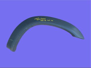MAZDA B2600/B2500 1992-1998 ΜΕΤΑΧΕΙΡΙΣΜΕΝΑ ΑΝΤΑΛΛΑΚΤΙΚΑ ( φρύδι φτερού εμπρός δεξιό συνοδηγού πλευρά )