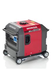 Γεννήτρια 3000W 230V & 12V