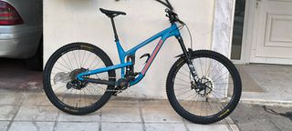 Enduro Probike 2021 Propain tyee 5 al