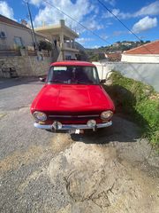 Fiat 124 1971