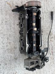 ΚΕΦΑΛΑΡΙ FIAT PUNTO 188 1200 8V