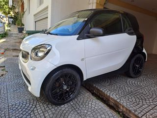 Smart ForTwo 2018 PASSION