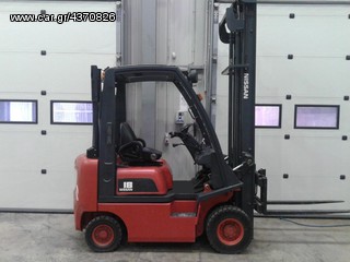 Nissan 2007 FD01A15Q -thumb-1