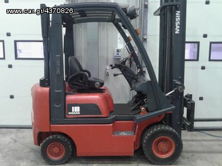 Nissan 2007 FD01A15Q -thumb-3