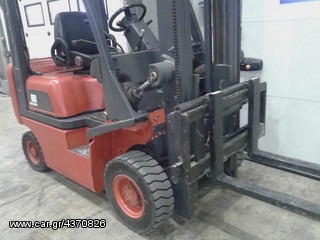 Nissan 2007 FD01A15Q -thumb-5