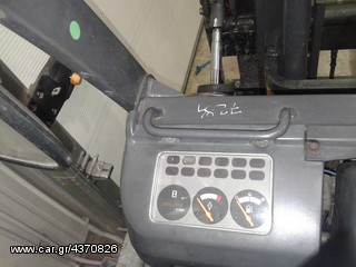 Nissan 2007 FD01A15Q -thumb-6