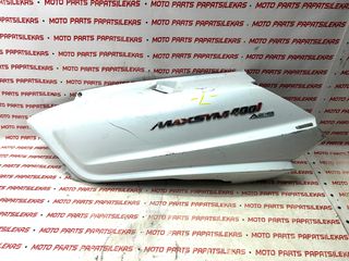ΑΡΙΣΤΕΡΗ ΟΥΡΑ -> SYM MAXSYM 400i - 600i -> MOTO PAPATSILEKAS