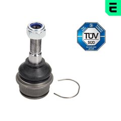 Μπροστινό Μπαλάκι Ψαλιδιού Optimal - VW (1990 - 2003)- 1 Τμχ. (701407187, 701407187A, 701407187B)