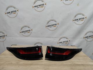 Range rover evoc 2021 φανάρια πίσω