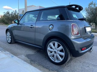 Mini Cooper S 2008 R56 CHILLI PACKET-thumb-3