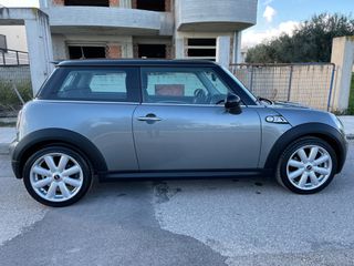 Mini Cooper S 2008 R56 CHILLI PACKET-thumb-5