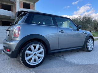 Mini Cooper S 2008 R56 CHILLI PACKET-thumb-6
